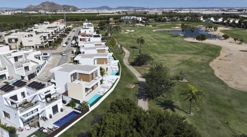 Murcia - San Javier - 300m2