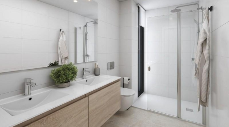 Murcia - San Javier - 300m2