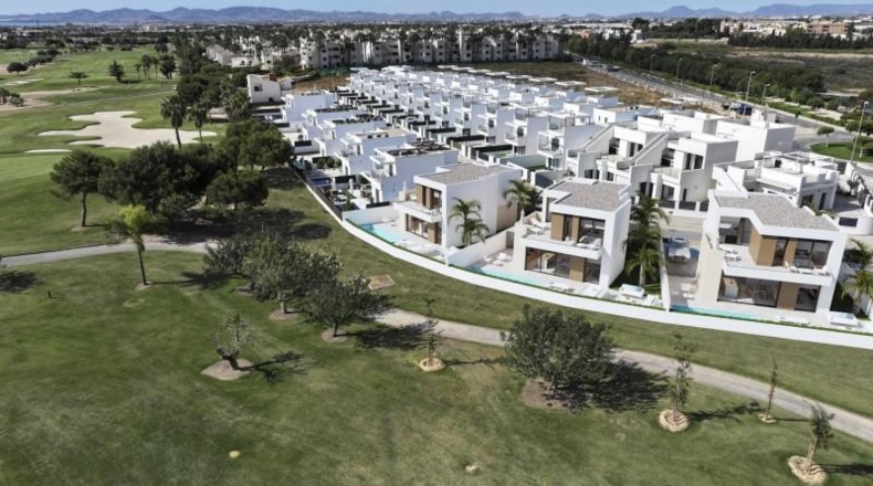 Murcia - San Javier - 300m2