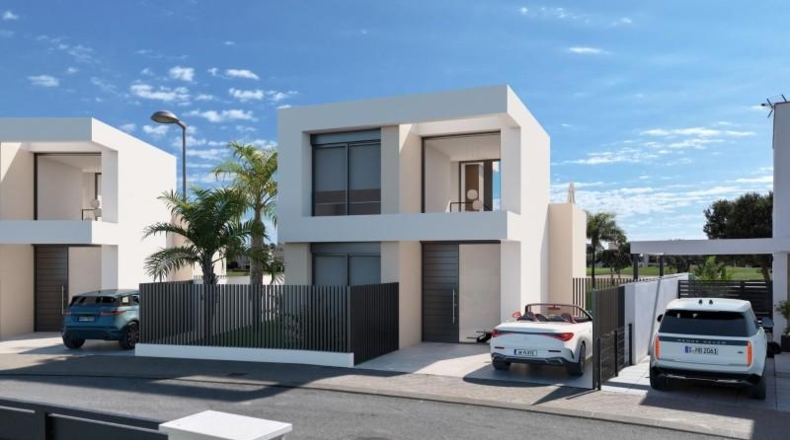 Murcia - San Javier - 300m2
