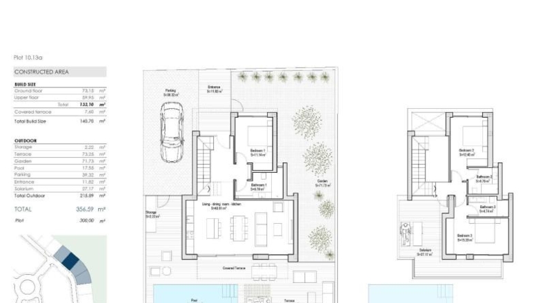 Murcia - San Javier - 300m2