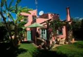 Xalet independent amb terreny en venda a la España, Estepona, ref.: TR381358 foto