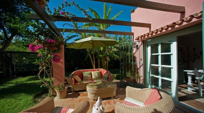Málaga - Estepona - 4400m2