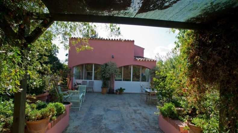 Málaga - Estepona - 4400m2