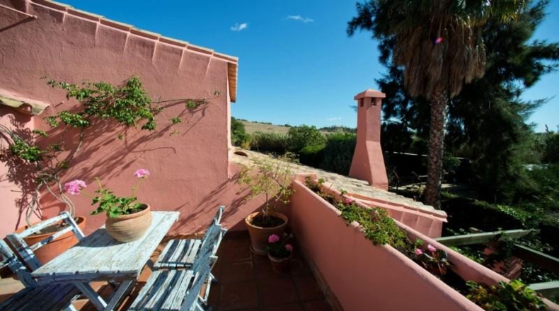 Málaga - Estepona - 4400m2