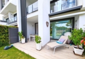 Дом с участком на продажу в городе San Roque Фото