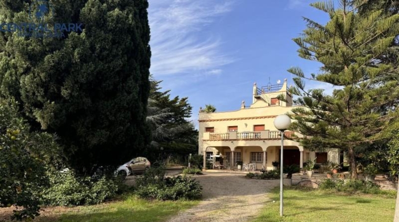 Tarragona - Reus - 46693m2