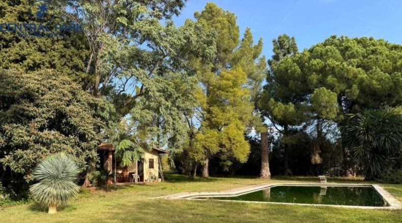 Tarragona - Reus - 46693m2
