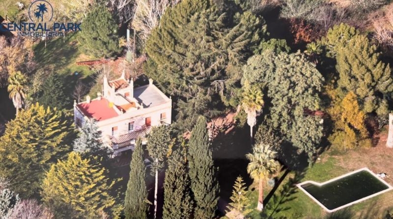 Tarragona - Reus - 46693m2