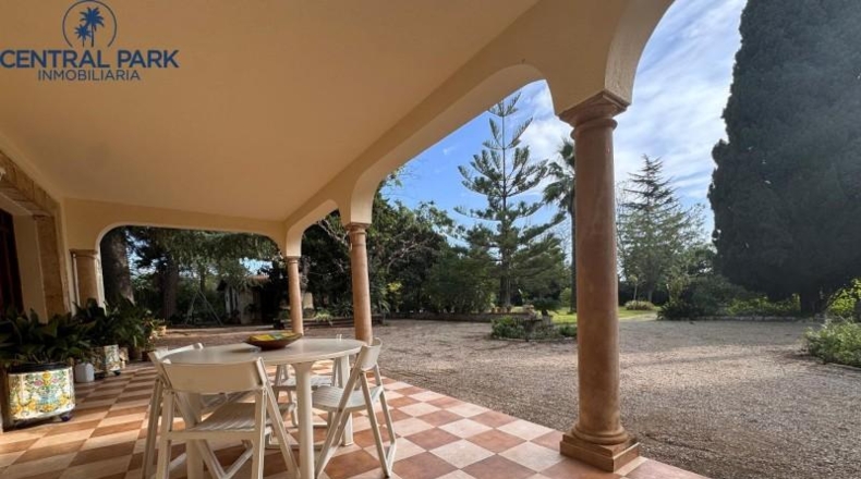 Tarragona - Reus - 46693m2