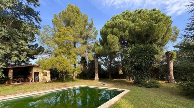 Tarragona - Reus - 46693m2