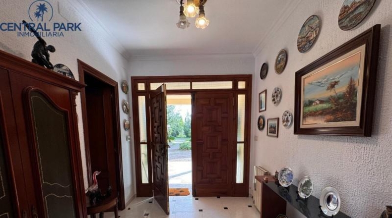 Tarragona - Reus - 46693m2
