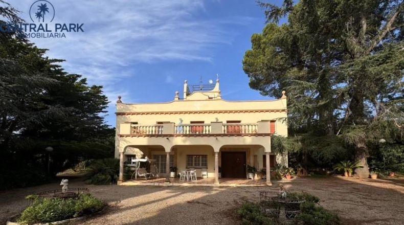 Tarragona - Reus - 46693m2