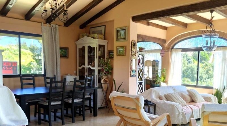 Málaga - Fuengirola - 650m2
