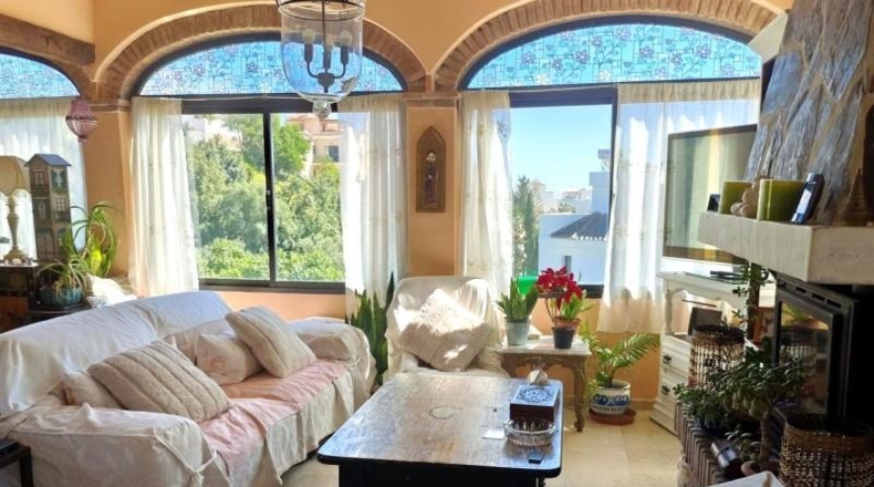 Málaga - Fuengirola - 650m2