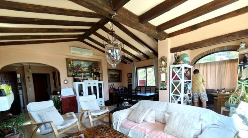 Málaga - Fuengirola - 650m2