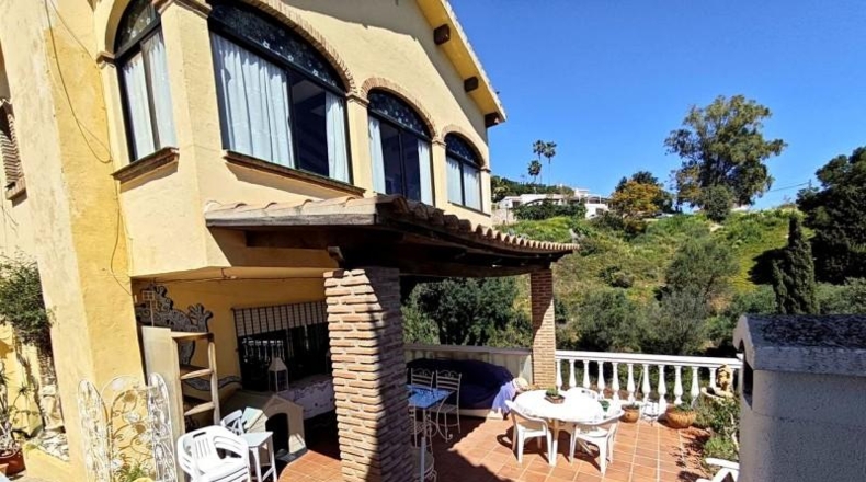 Málaga - Fuengirola - 650m2