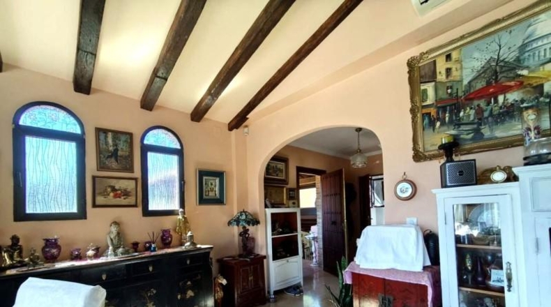 Málaga - Fuengirola - 650m2