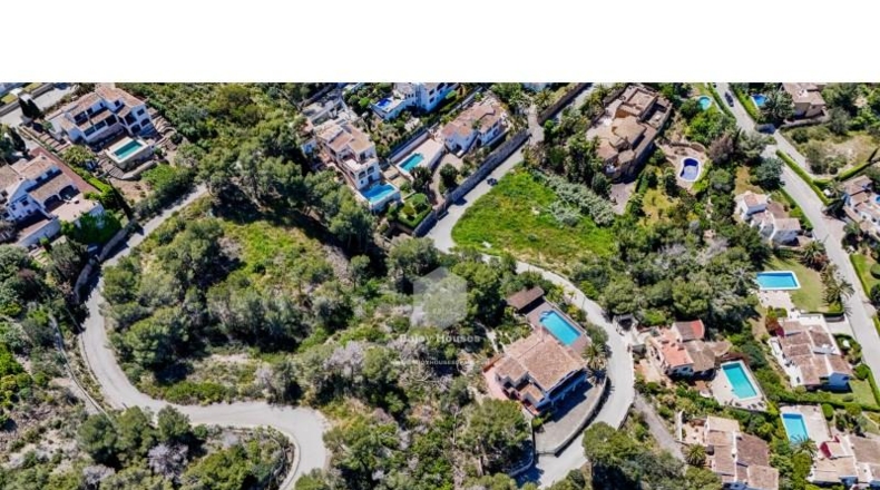Alicante - Jávea - 3238m2