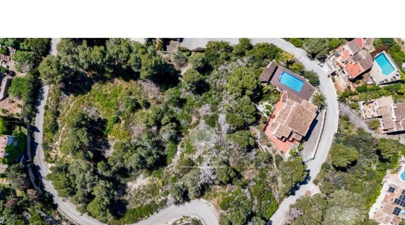 Alicante - Jávea - 3238m2