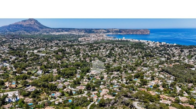 Alicante - Jávea - 3238m2