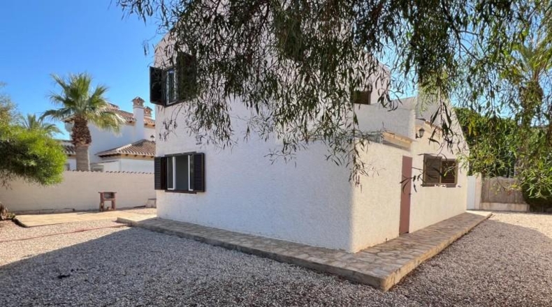 Alicante - Cabo Roig - 600m2
