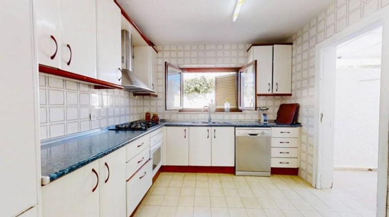 Alicante - Cabo Roig - 600m2