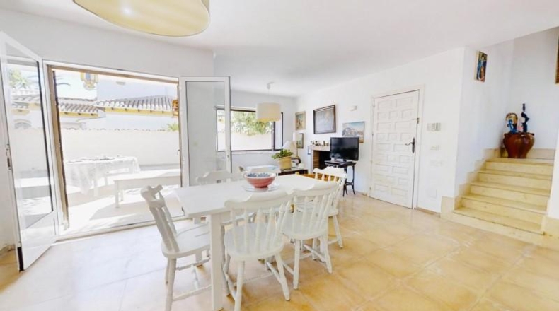 Alicante - Cabo Roig - 600m2