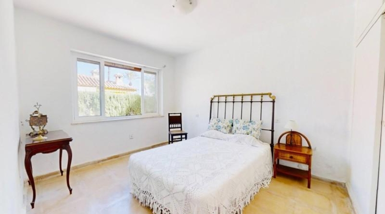 Alicante - Cabo Roig - 600m2