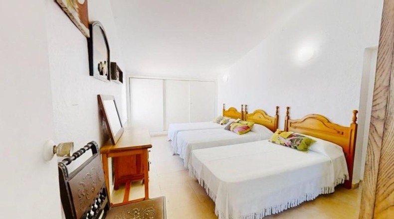 Alicante - Cabo Roig - 600m2