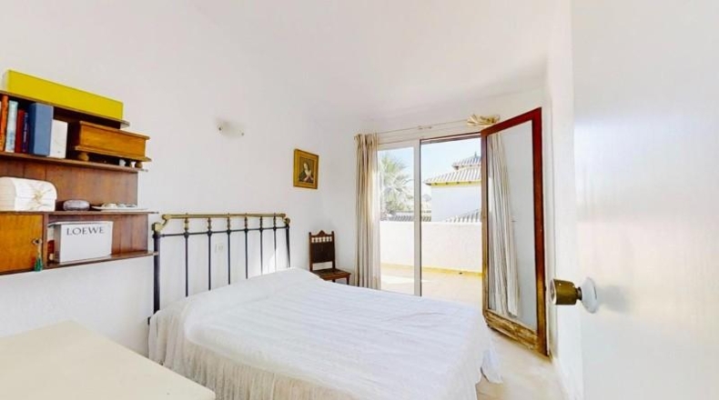 Alicante - Cabo Roig - 600m2