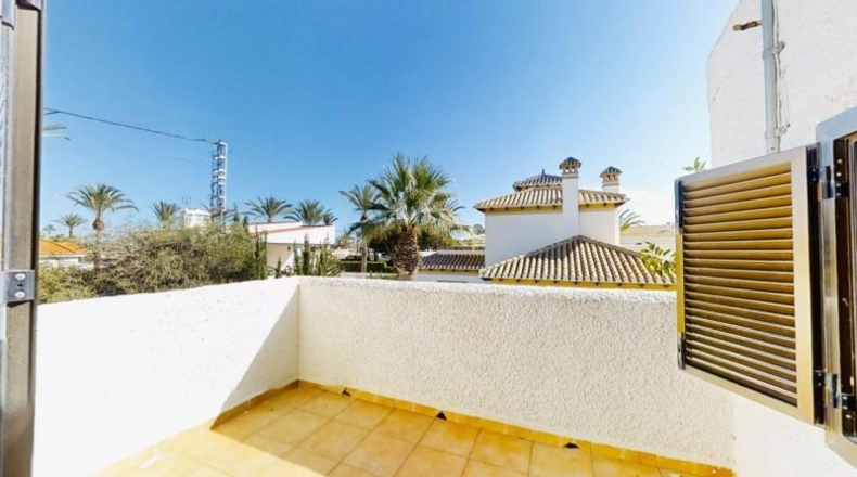Alicante - Cabo Roig - 600m2