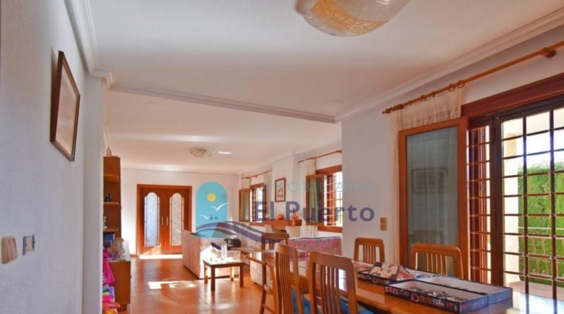 Murcia - Mazarrón - 726m2