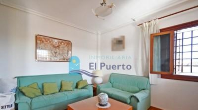 Murcia - Mazarrón - 726m2