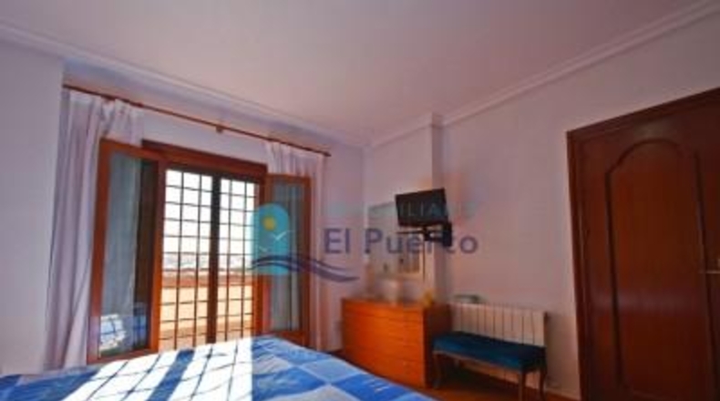Murcia - Mazarrón - 726m2