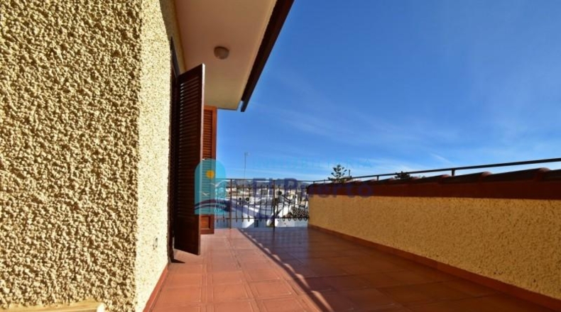 Murcia - Mazarrón - 726m2