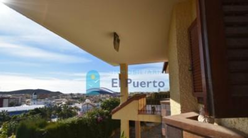 Murcia - Mazarrón - 726m2