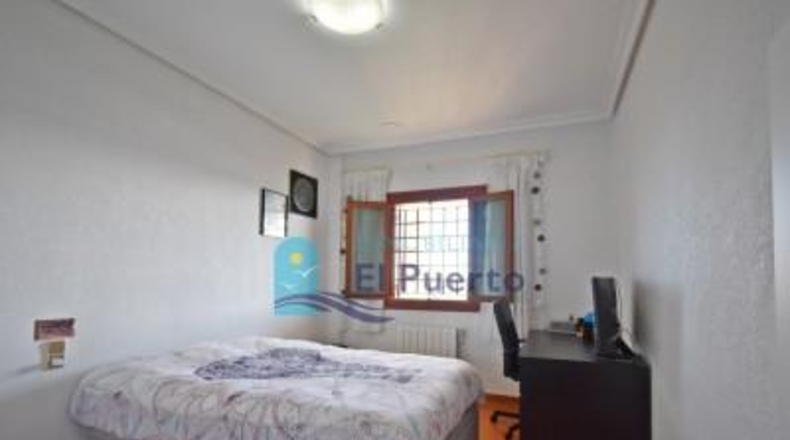 Murcia - Mazarrón - 726m2