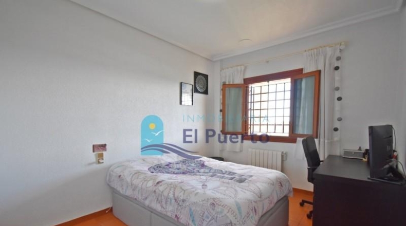Murcia - Mazarrón - 726m2