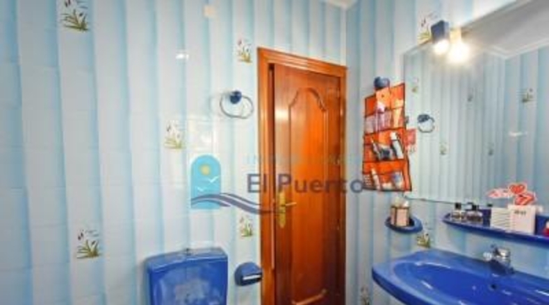 Murcia - Mazarrón - 726m2