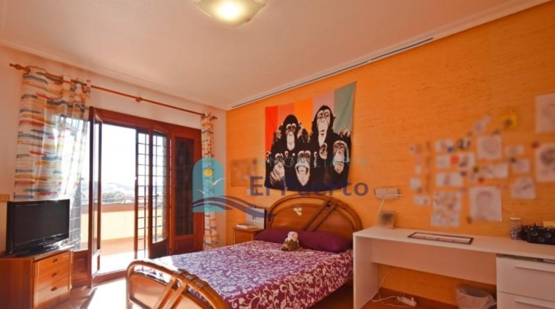 Murcia - Mazarrón - 726m2
