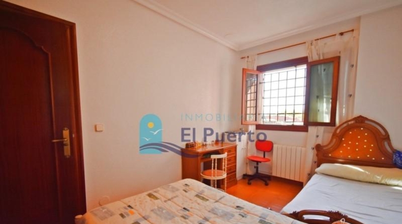 Murcia - Mazarrón - 726m2