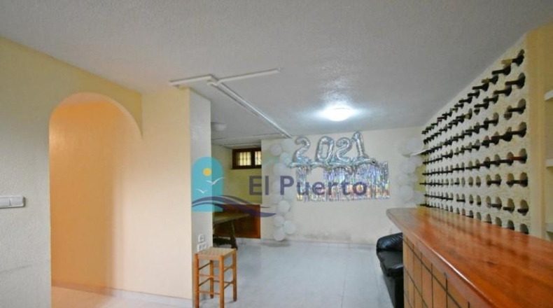 Murcia - Mazarrón - 726m2