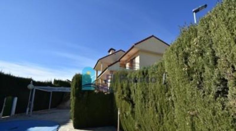 Murcia - Mazarrón - 726m2