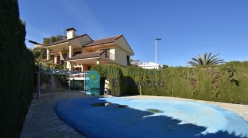 Murcia - Mazarrón - 726m2