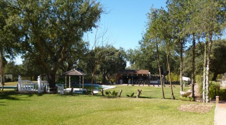 Badajoz - Badajoz - 56250m2