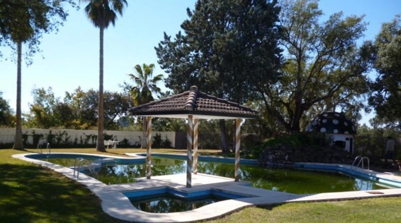 Badajoz - Badajoz - 56250m2