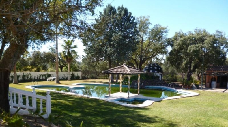 Badajoz - Badajoz - 56250m2