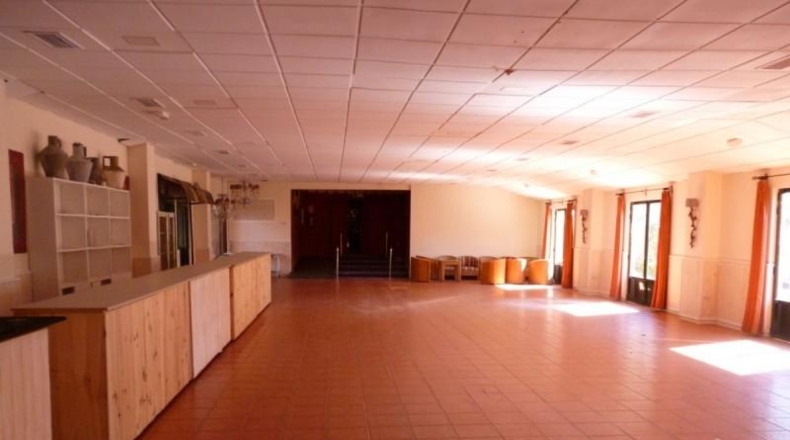 Badajoz - Badajoz - 56250m2