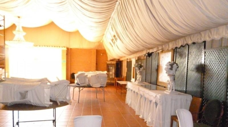 Badajoz - Badajoz - 56250m2
